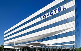 Novotel München Airport Hotel